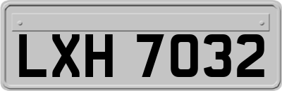 LXH7032