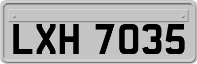 LXH7035