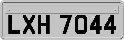 LXH7044