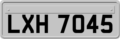 LXH7045