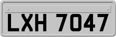 LXH7047