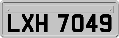 LXH7049