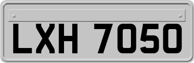 LXH7050