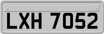 LXH7052