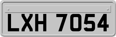 LXH7054