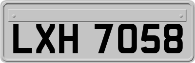 LXH7058