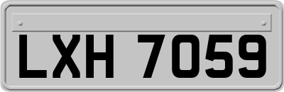LXH7059