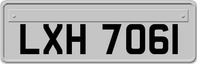 LXH7061