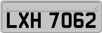 LXH7062