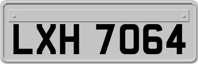LXH7064