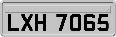 LXH7065