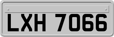 LXH7066
