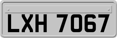 LXH7067