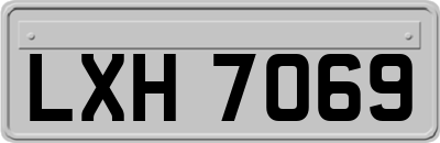 LXH7069