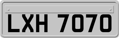 LXH7070