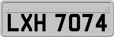 LXH7074