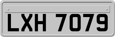 LXH7079