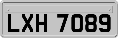 LXH7089