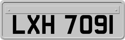 LXH7091