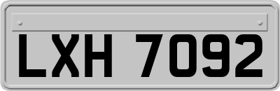 LXH7092