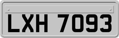 LXH7093