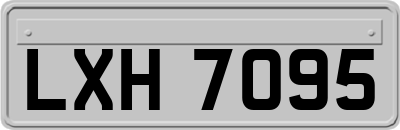 LXH7095