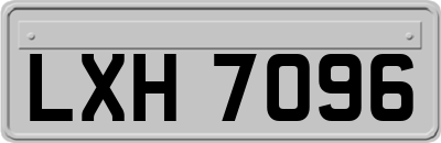 LXH7096
