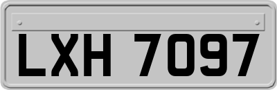 LXH7097
