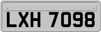 LXH7098