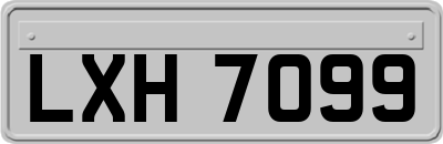 LXH7099