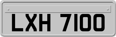 LXH7100