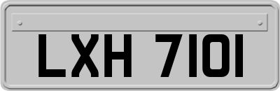 LXH7101