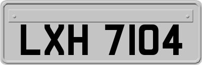 LXH7104