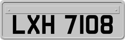 LXH7108