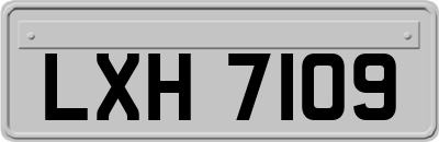 LXH7109