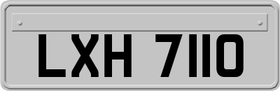 LXH7110
