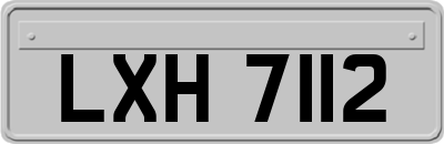 LXH7112