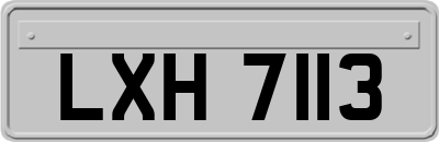 LXH7113