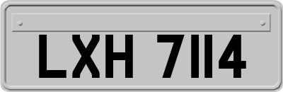 LXH7114