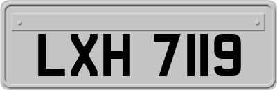 LXH7119