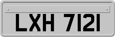 LXH7121