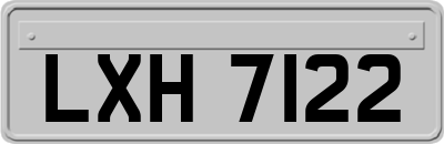 LXH7122