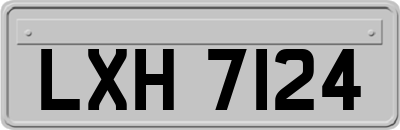 LXH7124