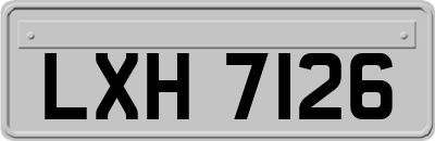 LXH7126