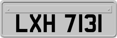 LXH7131
