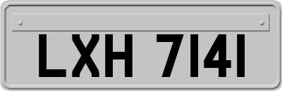 LXH7141