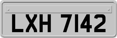 LXH7142