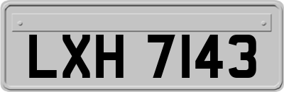 LXH7143