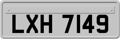 LXH7149