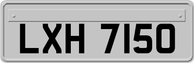 LXH7150
